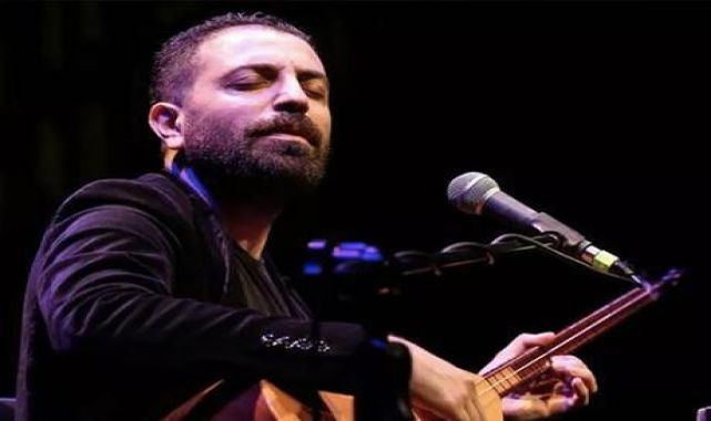 İsmail Altunsaray kimdir aslen nereli? İsmail Altunsaray hayatı kariyeri ve şarkıları...