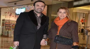 İsmail Özkan: Ailemdeki kadınlara hediye almak istedim