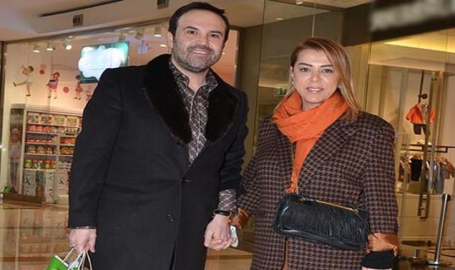 İsmail Özkan: Ailemdeki kadınlara hediye almak istedim
