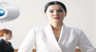 İzleyici ‘Yargı’ dedi
