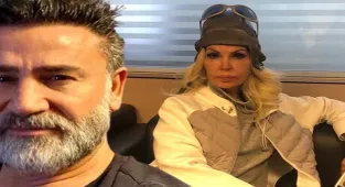 'İzzet Yıldızhan ile aşk yaşadık' diyen Seyhan Soylu ifade verdi!
