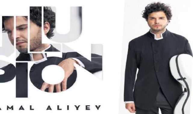 Jamal Aliyev’den ‘İlüzyon’