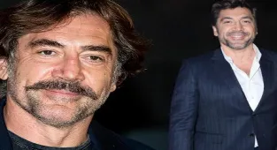 Javier Bardem striptiz deneyimini anlattı
