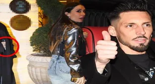 Jose Sosa gecelerde ofsayda düştü! Alkol şişesini gizledi