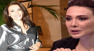Jülide Ateş: Kendimi nadasa bıraktım