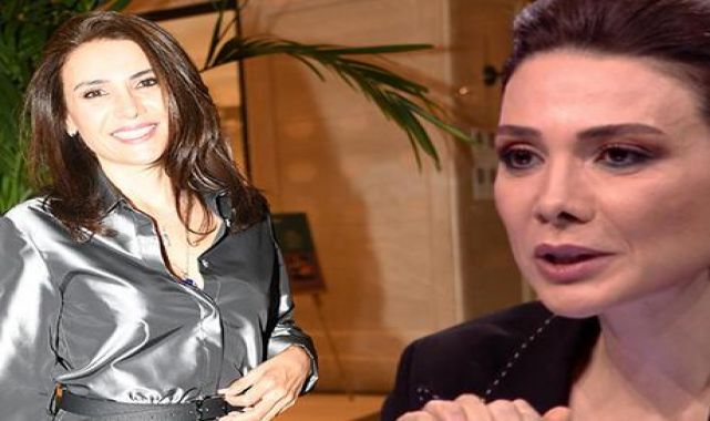 Jülide Ateş: Kendimi nadasa bıraktım