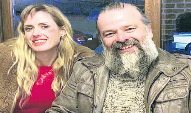 Kadına şiddete ‘Hayır’