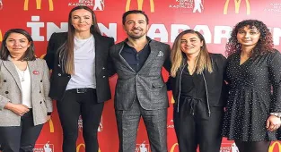 Kadının gücü