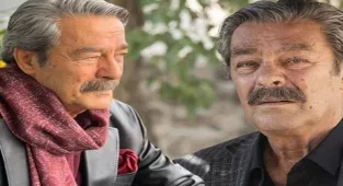 Kadir İnanır'ın acı günü!