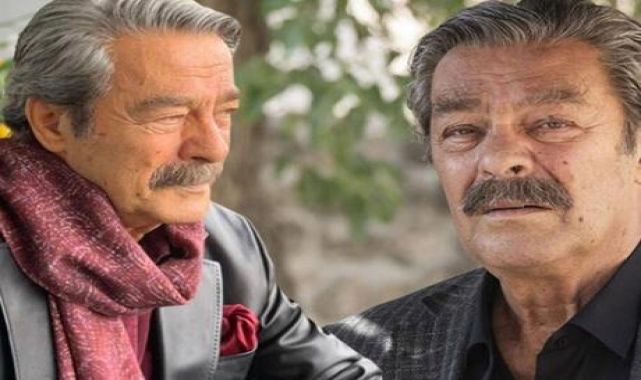 Kadir İnanır'ın acı günü!