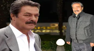 Kadir İnanır: Yalı verse beni reklam filminde oynatamazdı!
