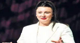 Kahkaha akşamı