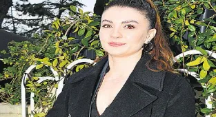 ‘Kalbimi aşka kapatmadım’