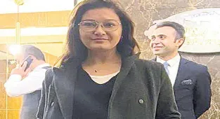 ‘Kalıcı bir hasar yok’