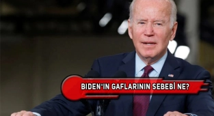 Kamala Harris'i Bu Defa Da 'First Lady' İlan Etti
