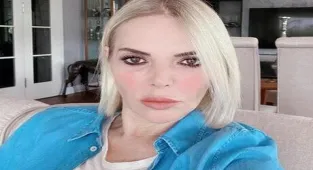 Kanserle mücadele eden Fulden Uras koronavirüse yakalandı
