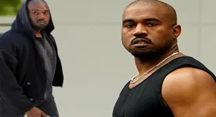 Kanye West'e 'Grammy' şoku! Sahne planı iptal edildi