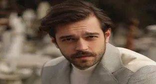 Kara Tahta Atlas kimdir? Furkan Andıç kimdir? Furkan Andıç yaşı ve boyu kaç, dizileri neler?