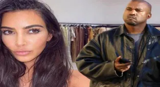 Kardashian ile boşanma davası süren Kanye West’e avukat dayanmıyor