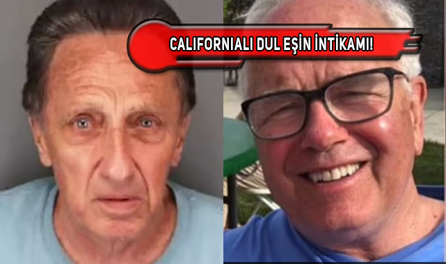 Karısının Ölümüne Sebep Olan Doktoru Öldürttü!