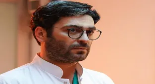 'Kasaba Doktoru' dizisinin setinden ilk kareler