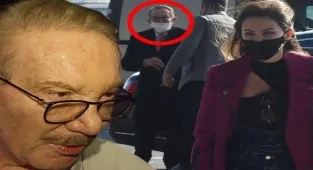 Kemal Gülman: İlişkimiz yok! Çocuk daha 28 yaşında