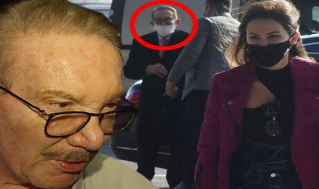 Kemal Gülman: İlişkimiz yok! Çocuk daha 28 yaşında