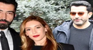 Kenan İmirzalıoğlu: Bir projeye başladığım yok!