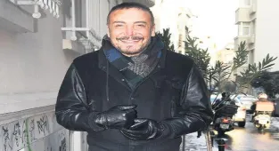 ‘Kimseye laf düşmez’