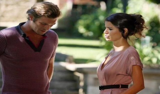 Kıvanç Tatlıtuğ ve Beren Saat 14 yıl sonra aynı projede buluşuyor!