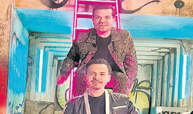 Klip yayında