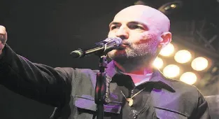 Konserleri tıklım tıklım