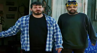 Konteynır Brothers 'Hurdalık' başlıyor