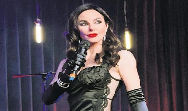 Konuşulan styling