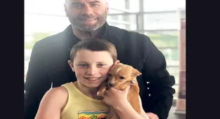 Köpek sahiplendiler