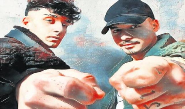 ‘Köpekler Gibi’ çıktı