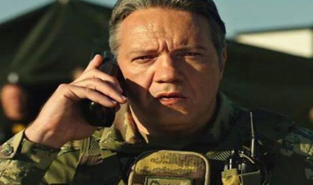 'Kuruluş Osman' dizisinde Murat Serezli sürprizi