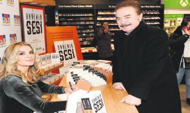 Lansmanı yapıldı