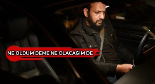 Maliye Bakanıydı Uber Şoförü Oldu