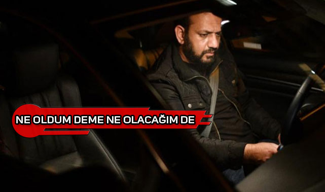 Maliye Bakanıydı Uber Şoförü Oldu