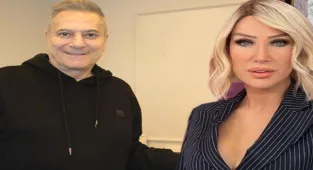 Mehmet Ali Erbil'den Seda Sayan esprisi!