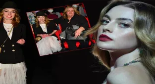 Melis Sezen: Derin'in güçlü bir kadın olarak var olmasını istiyorum