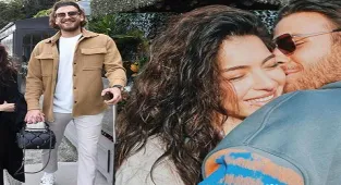 Melisa Aslı Pamuk ile Mustafa Mert Koç aynı evde mi yaşıyor?