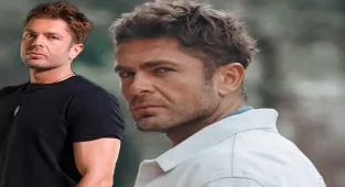Mert Öcal kaç yaşında kimdir? Survivor Mert Öcal dizileri ve katıldığı programlar...