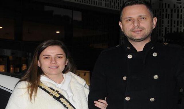 Merve Özbey'in makyajsız hali dikkat çekti
