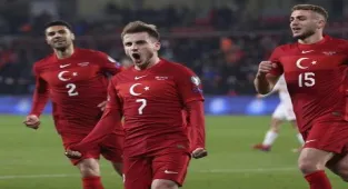 Milli maç ne zaman? Türkiye Portekiz maçı ne zaman, hangi kanalda?