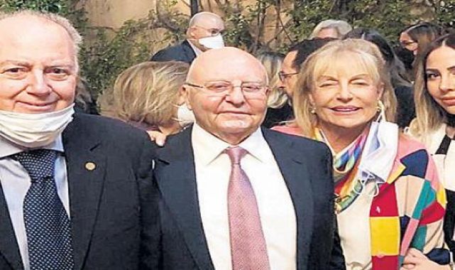 ‘Mitler ve Hayaller’ ziyarete açıldı