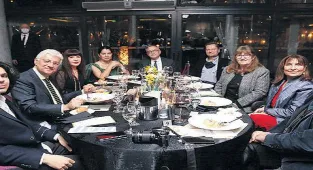 Moda’da lezzet şöleni