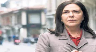 ‘Müjde’li prömiyer