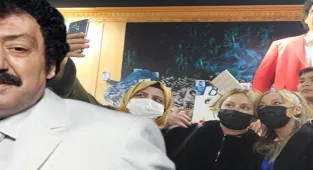 Müslüm Gürses ölüm yıl dönümünde memleketi Şanlıurfa’da unutulmadı